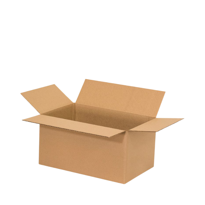Image Shipping Boxes